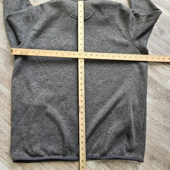 Russell Athletic Men Size XL Michigan State Spartans Gray College Pullover Top - Picture 14 of 16